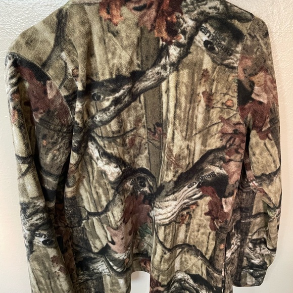Mossy Oak Break-Up Infinity Camouflage Apparel - Picture 4 of 4